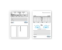 Blocchi prescrizioni lenti - 9000000005189